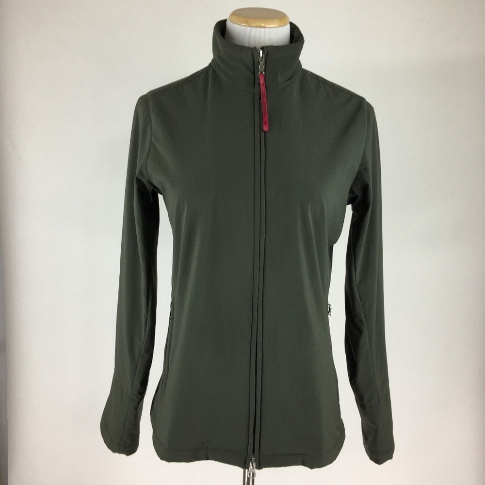 Nike Sphere Women's Athletic Jacket Size M (8-10)